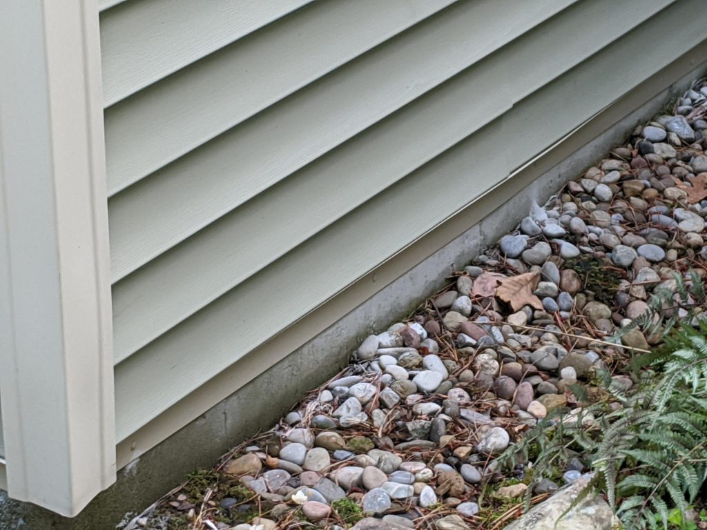 siding