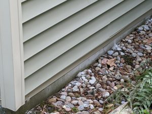 siding