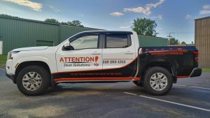 truck